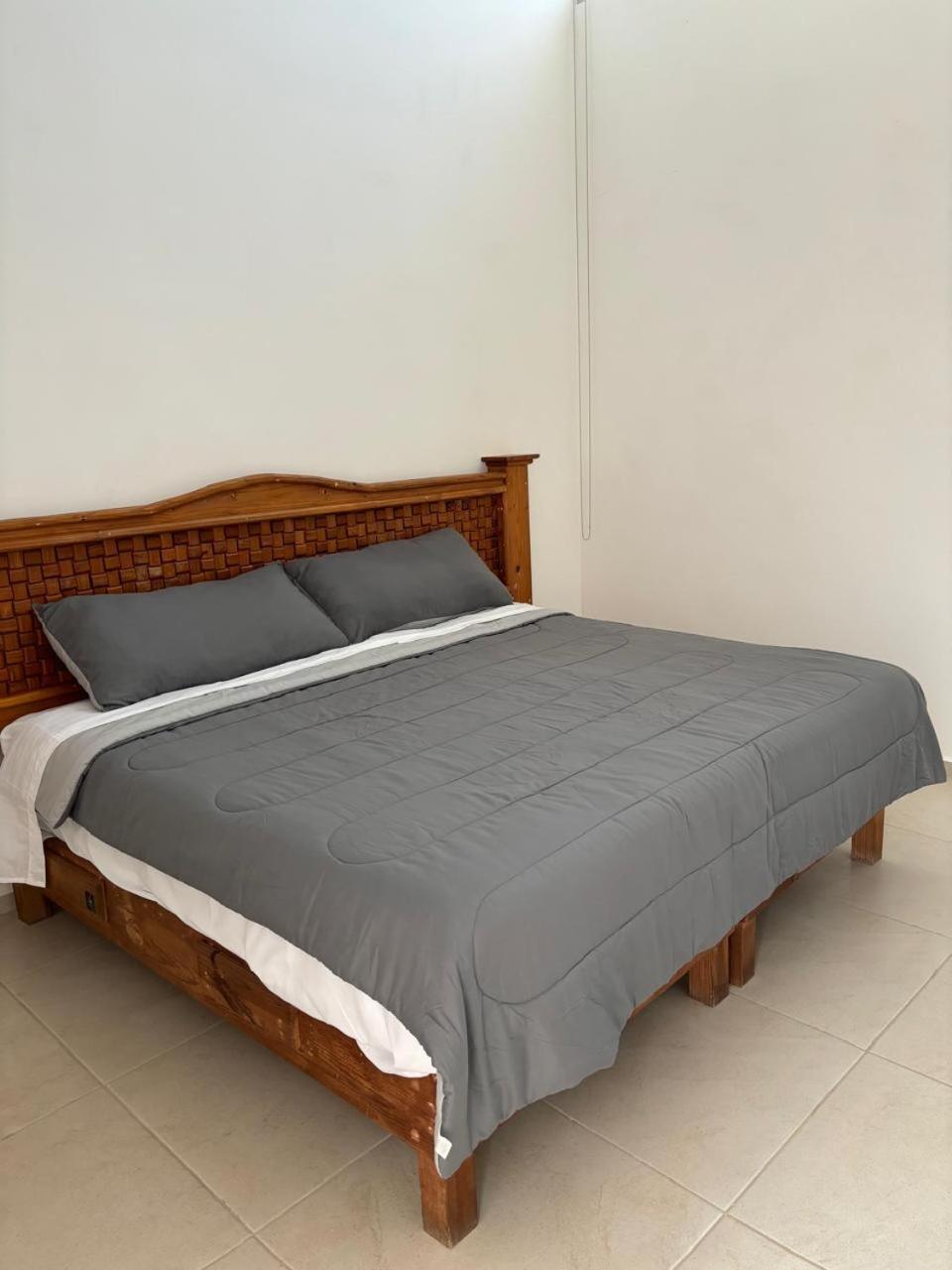 In Wotoch Villa Cancún Exteriör bild